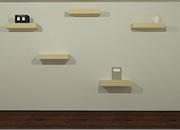 Escape from a living room3