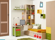 NICE WINTER ROOM ESCAPE