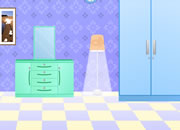 Private Room Escape