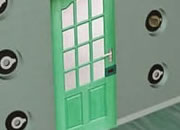 Mini House Escape