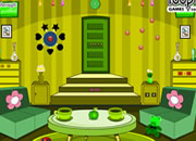 Old Style Chat Room Escape