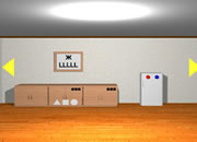 White Room Escape