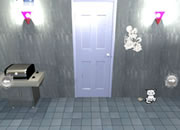 Sniffmouse Real World Escape 8