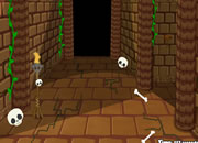 Escape Doom Temple
