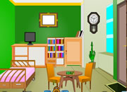 Wow Cozy Room Escape