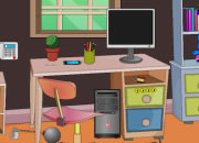 Escape Game 24 