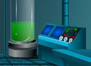 Science Room Escape 