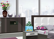 City View Apartment Escape 