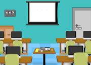 Authentic classroom escape 