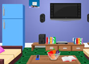 Mini Room Escape