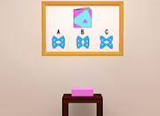 Aries Esc – Room No.003Game 