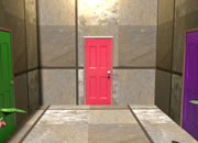 Closed Doors 