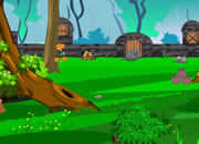 Green Garden Escape