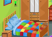 Complex Puzzle Rooms Escape