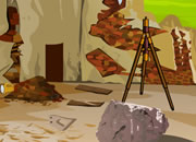Rock Escape