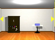 Escape from 3 Pictures Room