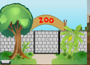Zoo Escape
