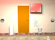 Real World Escape 11