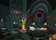 Killer House Escape 