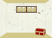 Treasure Escape