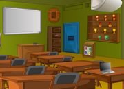Class Room Escape 
