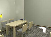 Escape from the coffee shop 3