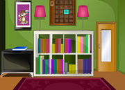 10 Room Escape