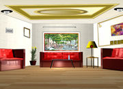 New Luxury Room Escape