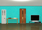 Story Room Escape 2