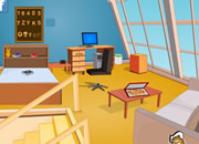 Yuppies Room Escape