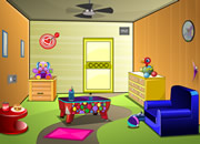 Fun House Escape