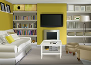 Escape from the Urban Home