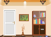 Lawyer Room Escape