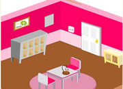 Raspberry Room Escape