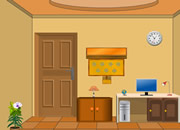 Recovery Room Escape