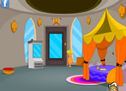 Sovereign Room Escape