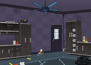 Ena Garage Escape