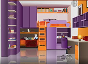 Escape from Tricky Closet
