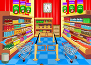Wow Mart Escape