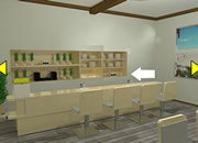 Escape from the coffee shop 5