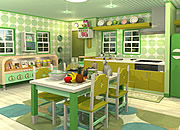 fruit kitchens 2