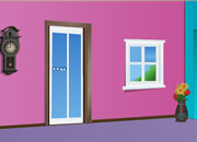 Escape from My House