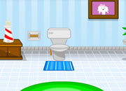 Find My Balls Bathroom