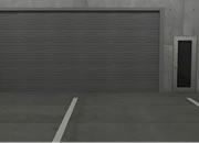 Escape From Garage 
