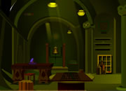snake mansion venomous escape
