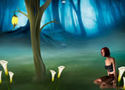 Magic Forest Escape 3