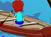 Boat Cave Escape