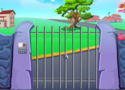 NEW CLASSIC HOUSE ESCAPE