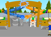 Find My Tickets Water Park