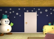 Snowman